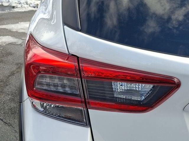 2023 Subaru Crosstrek Base