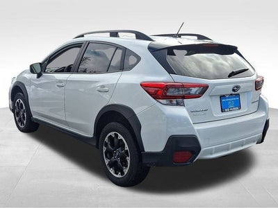 2023 Subaru Crosstrek Base