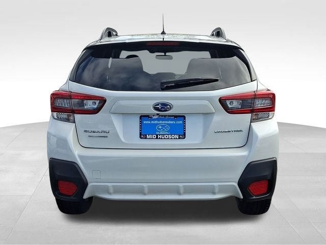 2023 Subaru Crosstrek Base