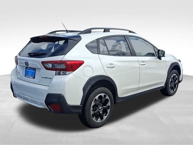 2023 Subaru Crosstrek Base