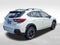 2023 Subaru Crosstrek Base