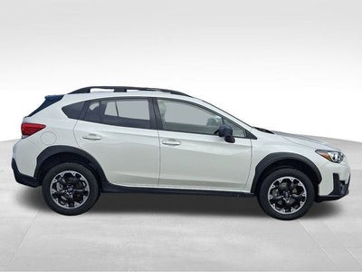 2023 Subaru Crosstrek Base