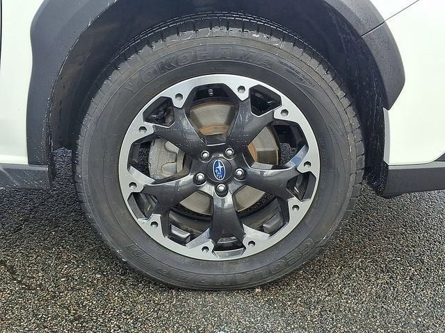 2023 Subaru Crosstrek Base