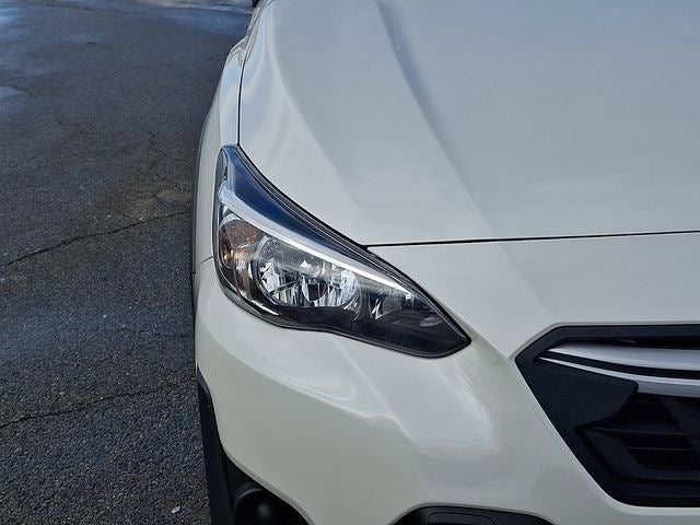 2023 Subaru Crosstrek Base