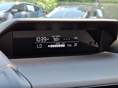 2023 Subaru Crosstrek Premium