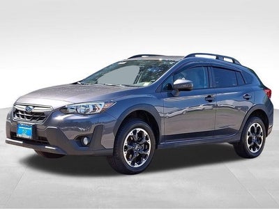 2023 Subaru Crosstrek Premium