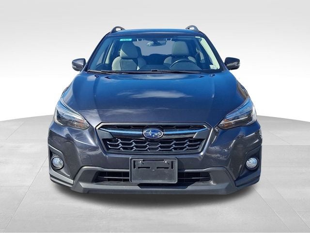Used 2019 Subaru Crosstrek Limited with VIN JF2GTANC8KH206252 for sale in Wappingers Falls, NY