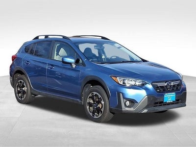 2023 Subaru Crosstrek Premium