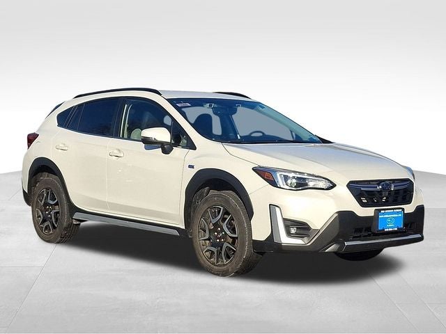 2023 Subaru Crosstrek Hybrid