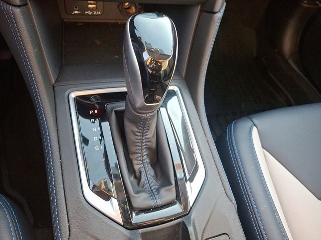 2023 Subaru Crosstrek Hybrid