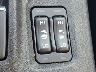 2023 Subaru Crosstrek Hybrid