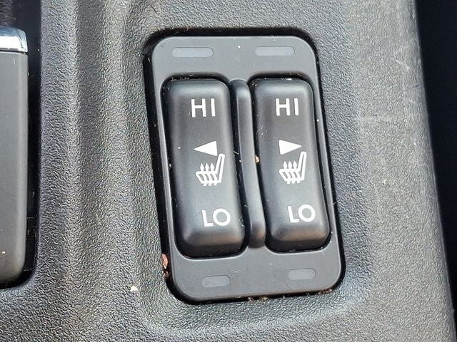 2023 Subaru Crosstrek Hybrid