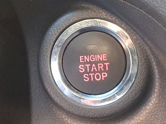 2023 Subaru Crosstrek Hybrid