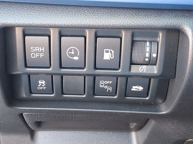 2023 Subaru Crosstrek Hybrid