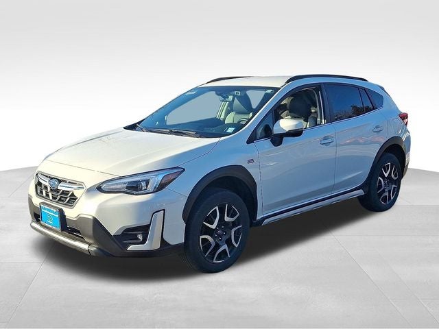 2023 Subaru Crosstrek Hybrid