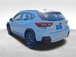 2023 Subaru Crosstrek Hybrid