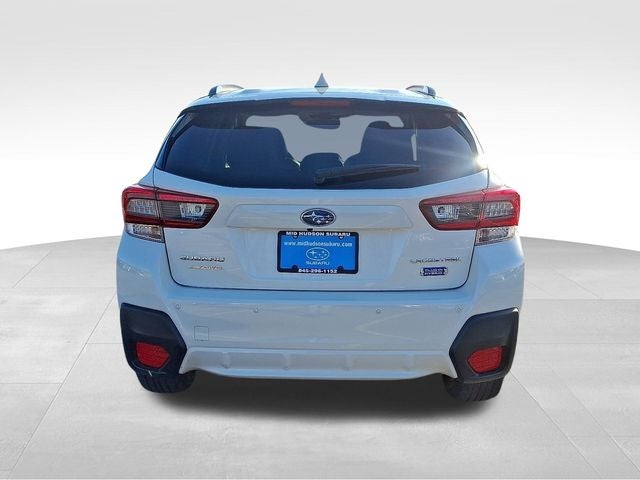 2023 Subaru Crosstrek Hybrid