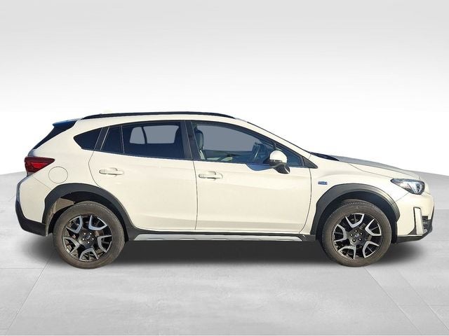 2023 Subaru Crosstrek Hybrid