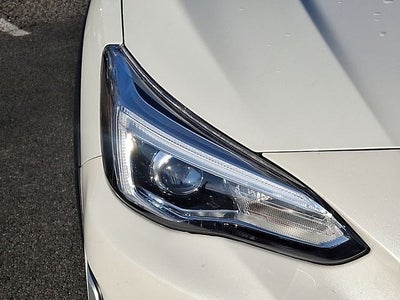 2023 Subaru Crosstrek Hybrid