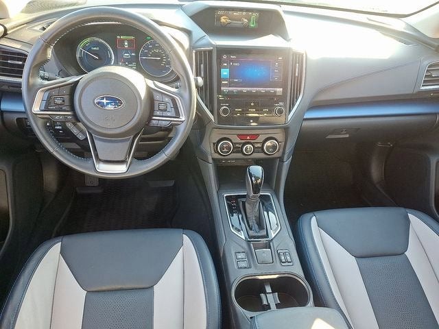 2023 Subaru Crosstrek Hybrid