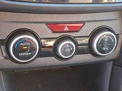 2023 Subaru Crosstrek Hybrid