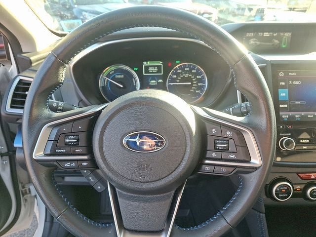 2023 Subaru Crosstrek Hybrid