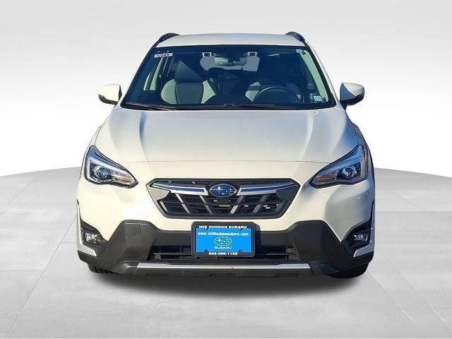 2023 Subaru Crosstrek Hybrid