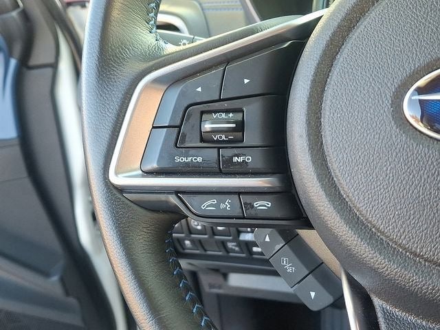 2023 Subaru Crosstrek Hybrid