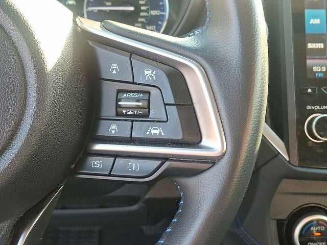 2023 Subaru Crosstrek Hybrid