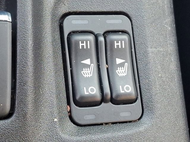 2023 Subaru Crosstrek Hybrid