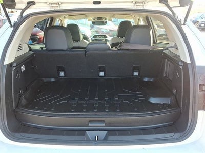 2023 Subaru Crosstrek Hybrid