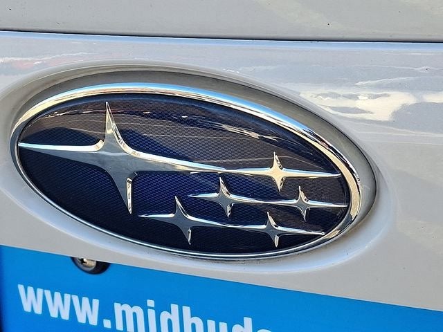 2023 Subaru Crosstrek Hybrid