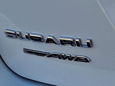 2023 Subaru Crosstrek Hybrid