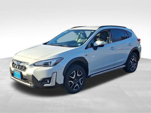 2023 Subaru Crosstrek Hybrid