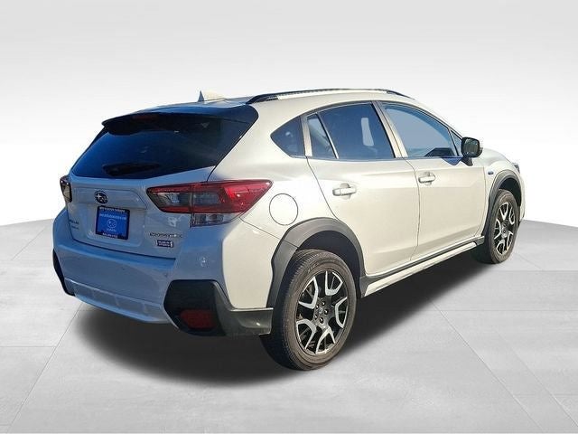 2023 Subaru Crosstrek Hybrid