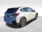 2023 Subaru Crosstrek Hybrid