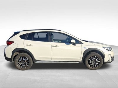 2023 Subaru Crosstrek Hybrid