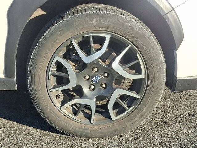 2023 Subaru Crosstrek Hybrid