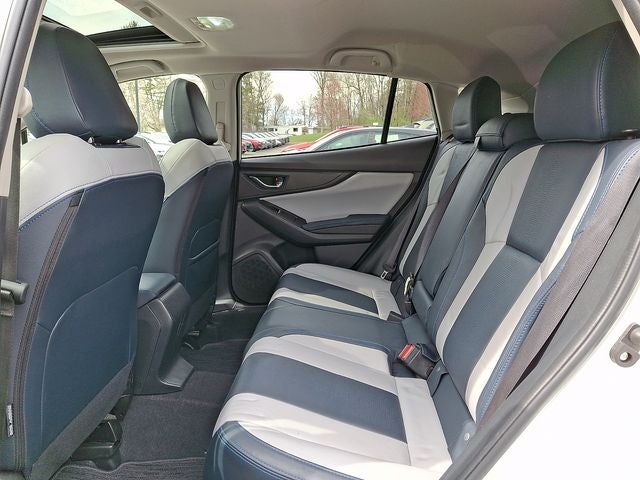 2023 Subaru Crosstrek Hybrid