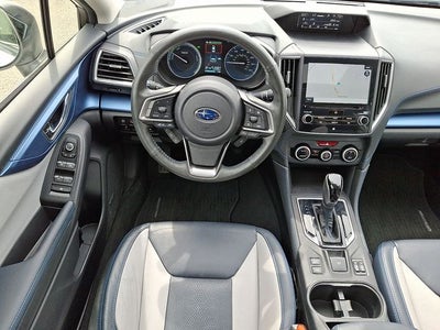 2023 Subaru Crosstrek Hybrid