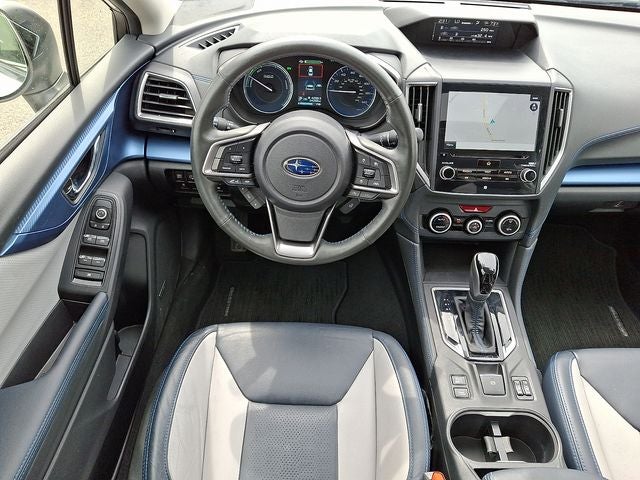 2023 Subaru Crosstrek Hybrid