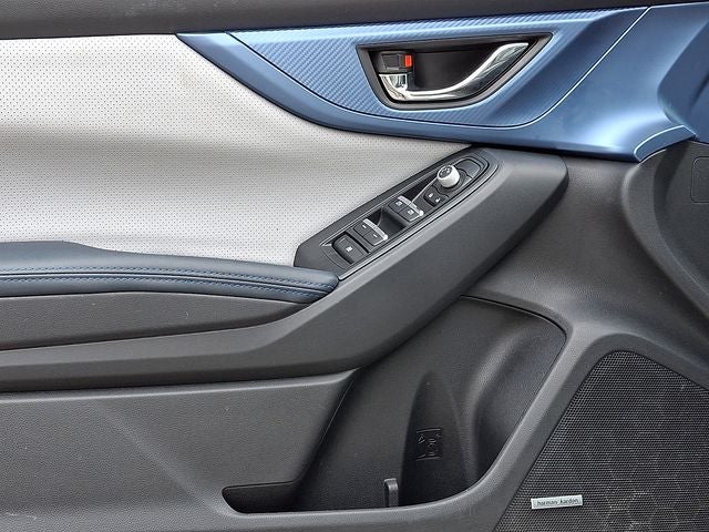 2023 Subaru Crosstrek Hybrid