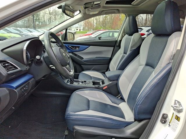 2023 Subaru Crosstrek Hybrid