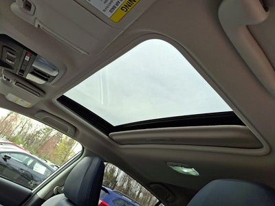 2023 Subaru Crosstrek Hybrid