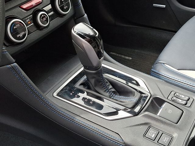 2023 Subaru Crosstrek Hybrid