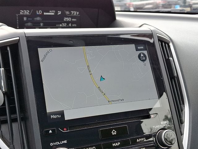 2023 Subaru Crosstrek Hybrid