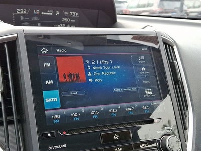 2023 Subaru Crosstrek Hybrid