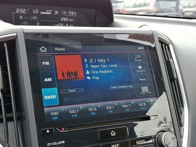 2023 Subaru Crosstrek Hybrid