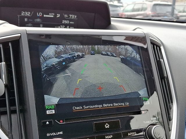 2023 Subaru Crosstrek Hybrid