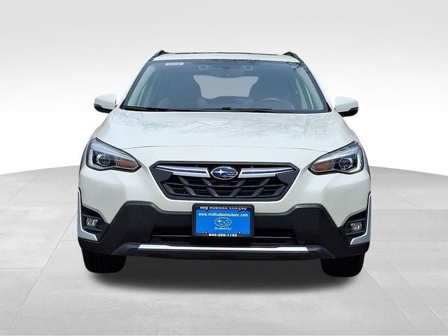 2023 Subaru Crosstrek Hybrid